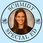 Schmidt Special Ed