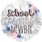 School Counseling Newbie 