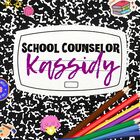 School Counselor Kassidy