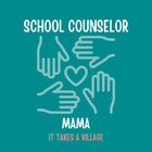 School Counselor Mama