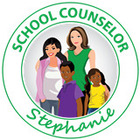 School Counselor Stephanie