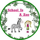 School is a Zoo