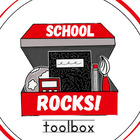 School Rocks Toolbox