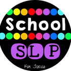 School SLP
