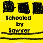 Schooled by Sawyer