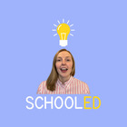 Schooled Resources by Miss Cole
