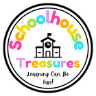 Schoolhouse Treasures