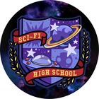 Sci-Fi High School