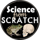 Science from Scratch - Anatomy and Biology
