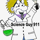 Science Guy 911 Experiments