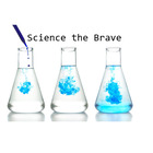 Science the Brave 