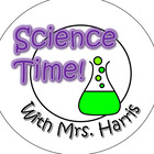 Science Time with Mrs Harris