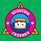 Scouting Friends