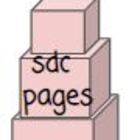 sdc pages