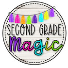 Second Grade Magic