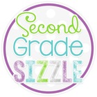 Second Grade Sizzle-Kacie Biggs