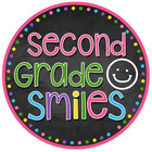 Second Grade Smiles