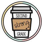 Second Grade Strong