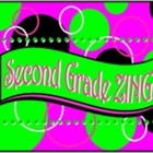 Second Grade Zing
