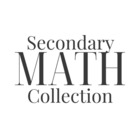 Solving Linear Equations Practice Worksheet #1 by Secondary Math Collection