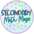 Secondary Math Magic 