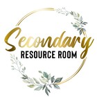 Secondary Resource Room 