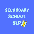Secondary School SLP
