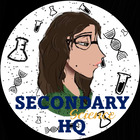 Secondary Science HQ