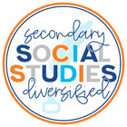 Secondary Social Studies Diversified
