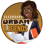 Secondary Urban Legends