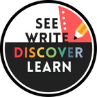 See Write Discover Learn