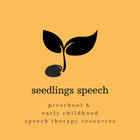 Seedlings Speech