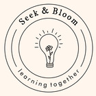 Seek and Bloom Learning