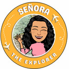 Senora the Explorer Resources
