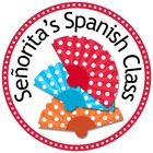 Senorita&#039;s Spanish Class
