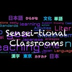 Sensei-tional Classrooms