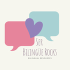 Ser Bilingue Rocks