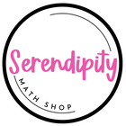 Serendipity Math Shop
