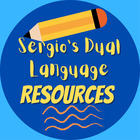 Sergio&#039;s Dual Language Resources 