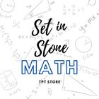 Set in Stone Math