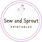Sew and Sprout