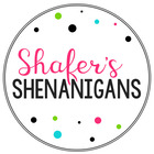 Shafer&#039;s Shenanigans