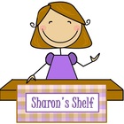 Sharon&#039;s Shelf