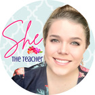 She The Teacher