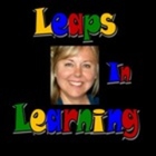 Sheila&#039;s Leaps in Learning