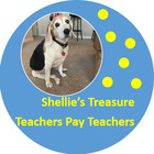 Shellie&#039;s Treasure
