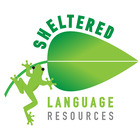 Sheltered Language Resources