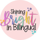 Shining Bright in Bilingual