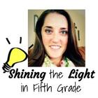 Shining the Light in Fifth Grade