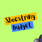 Shoestring Budget Supplies